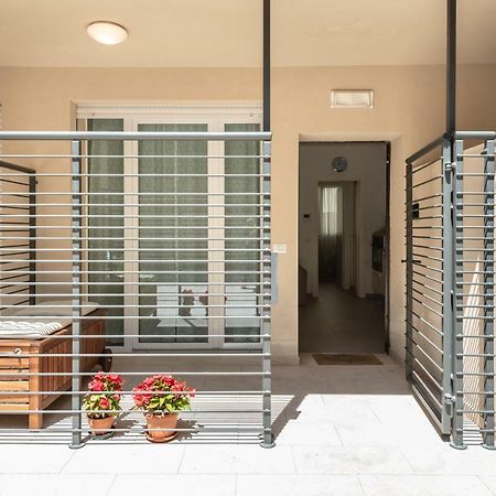Casa Fugali Leilighet Firenze Eksteriør bilde