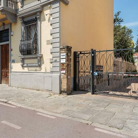 Casa Fugali Leilighet Firenze Eksteriør bilde