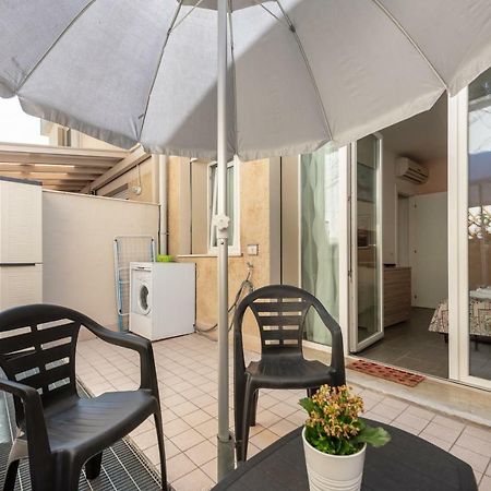 Casa Fugali Leilighet Firenze Eksteriør bilde
