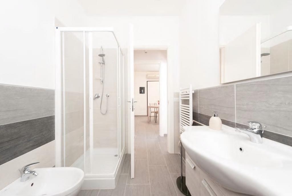 Casa Fugali Leilighet Firenze Eksteriør bilde