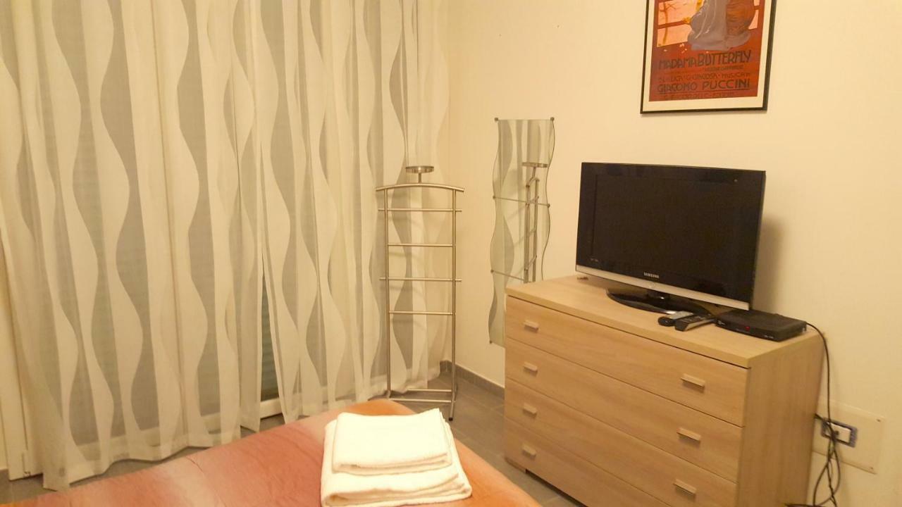 Casa Fugali Leilighet Firenze Eksteriør bilde