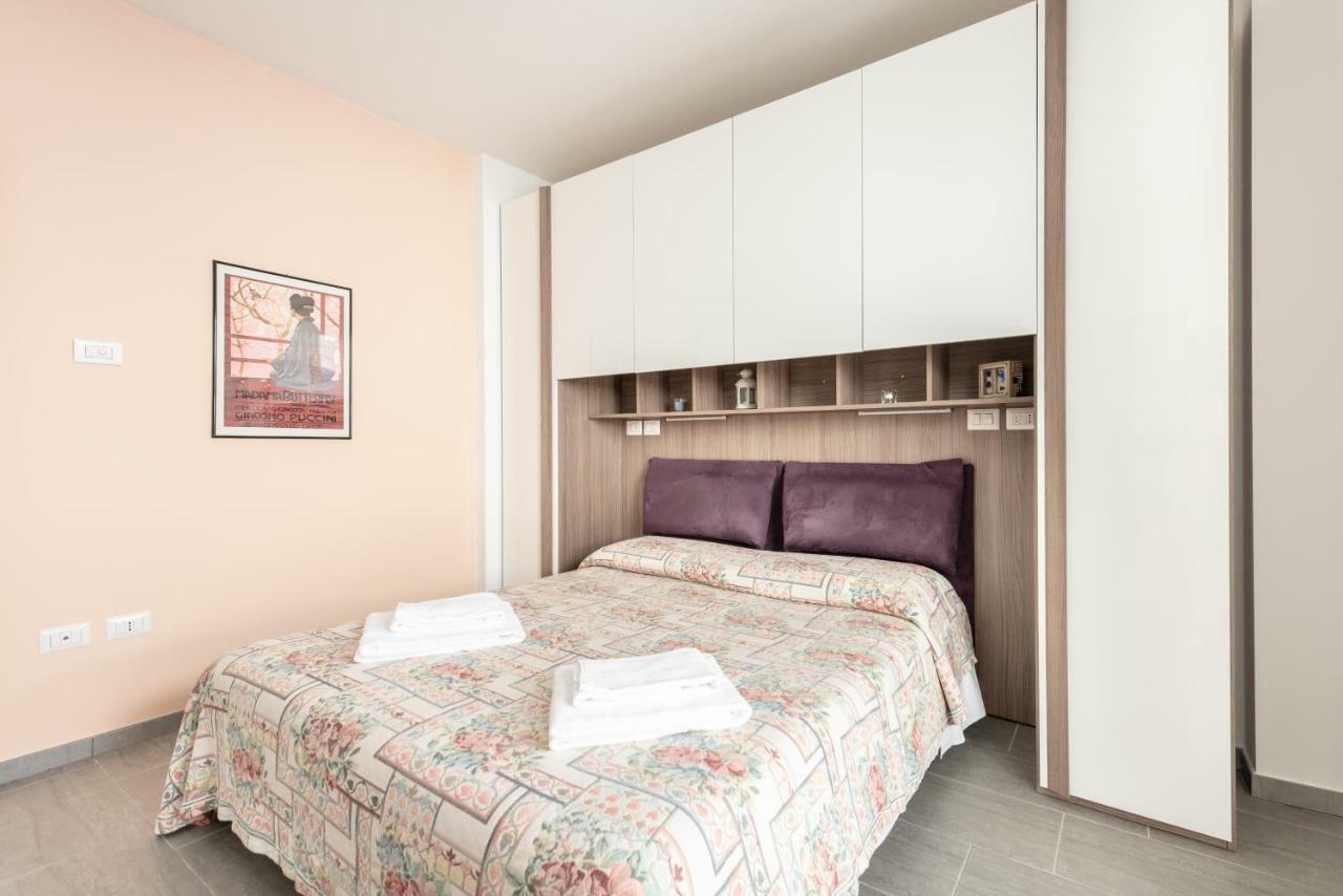 Casa Fugali Leilighet Firenze Eksteriør bilde