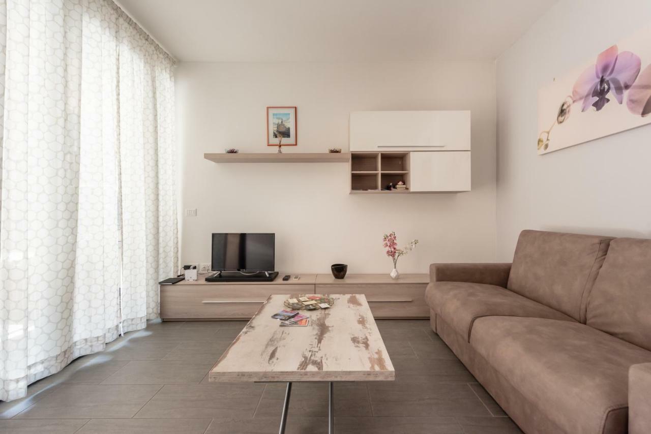 Casa Fugali Leilighet Firenze Eksteriør bilde
