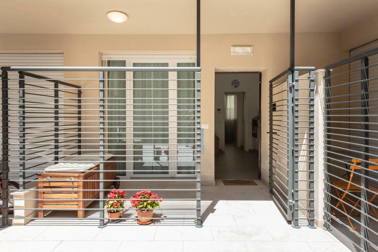 Casa Fugali Leilighet Firenze Eksteriør bilde