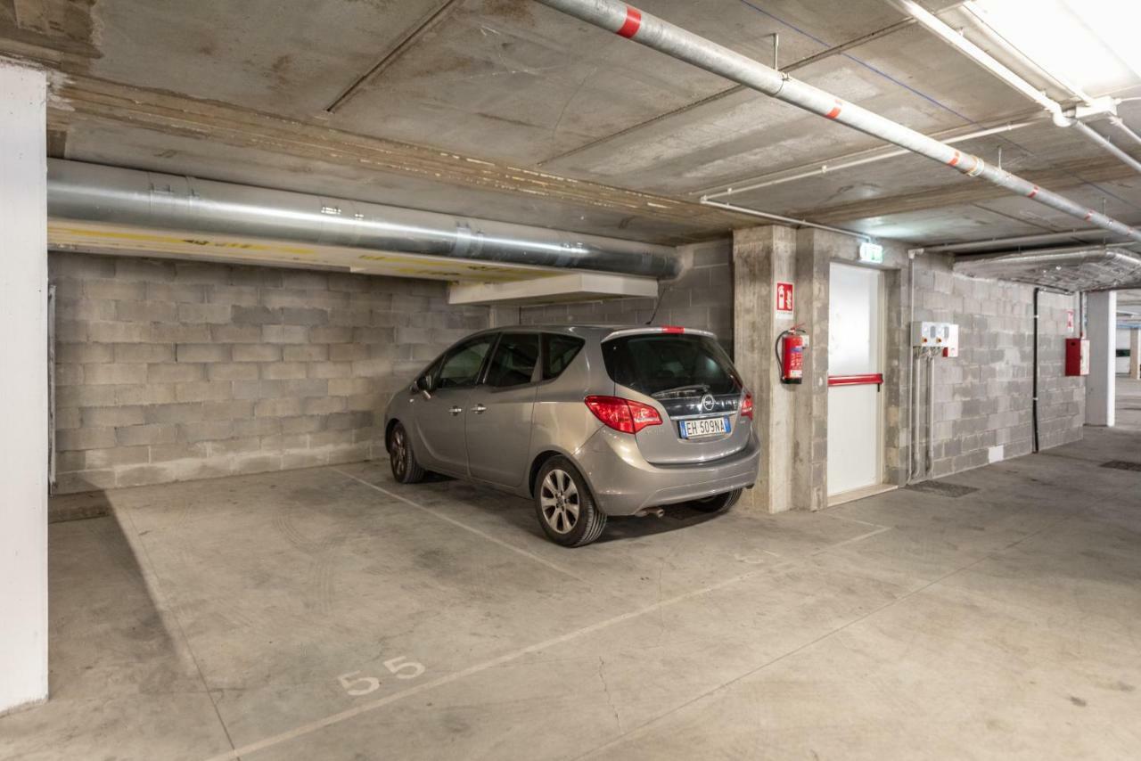 Casa Fugali Leilighet Firenze Eksteriør bilde