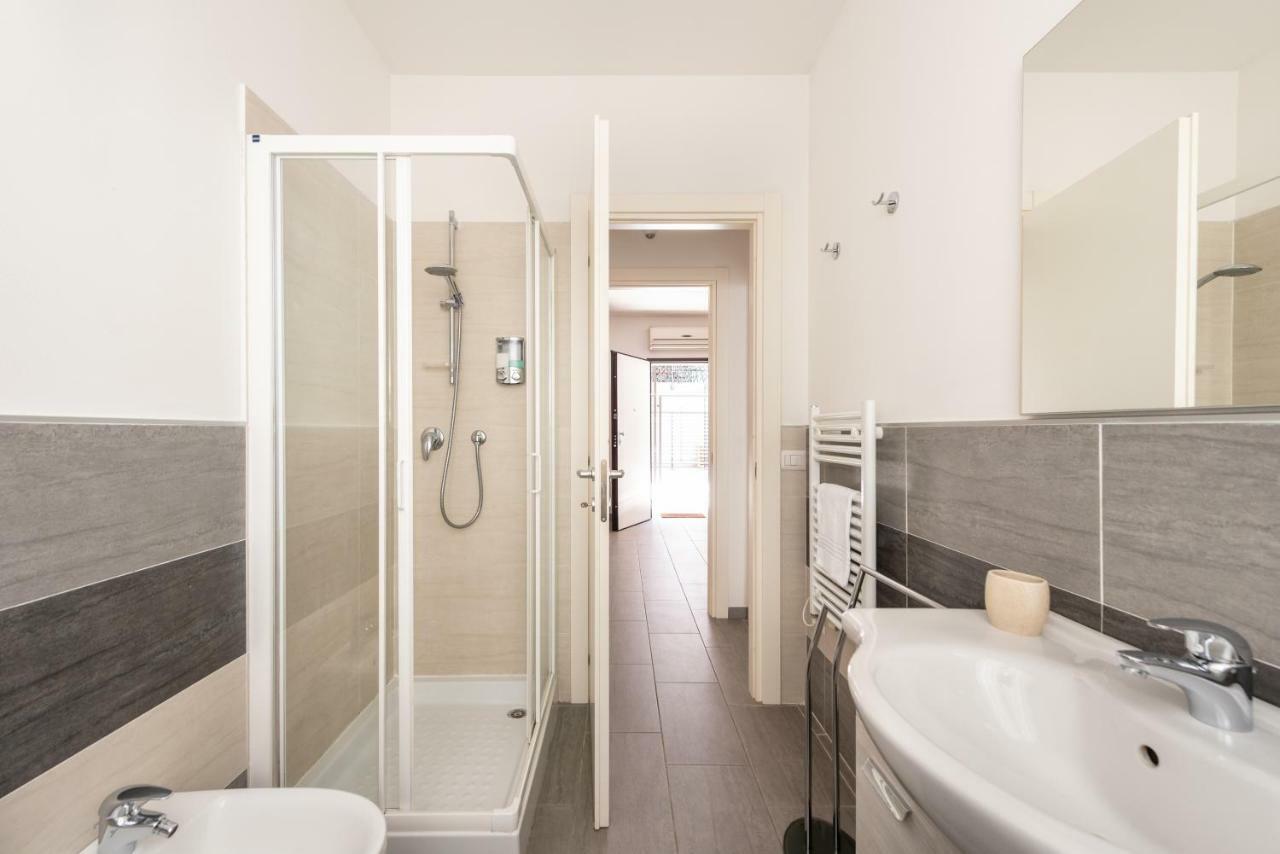 Casa Fugali Leilighet Firenze Eksteriør bilde