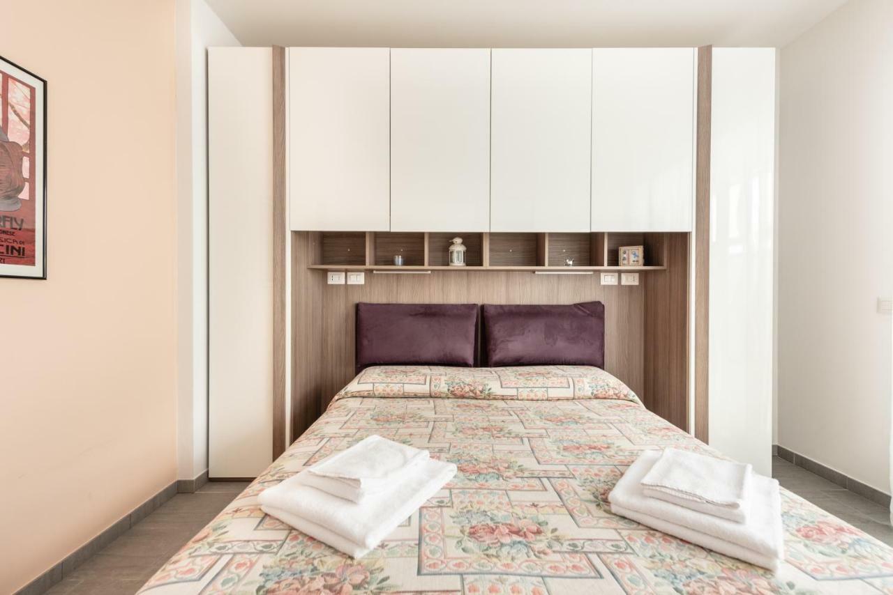 Casa Fugali Leilighet Firenze Eksteriør bilde