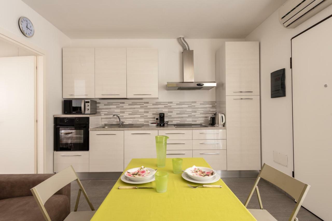 Casa Fugali Leilighet Firenze Eksteriør bilde