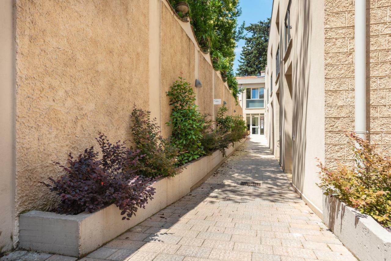 Casa Fugali Leilighet Firenze Eksteriør bilde