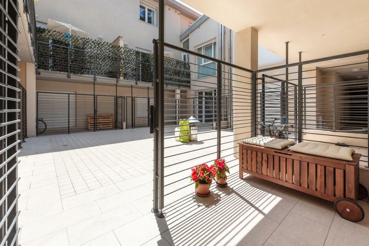 Casa Fugali Leilighet Firenze Eksteriør bilde
