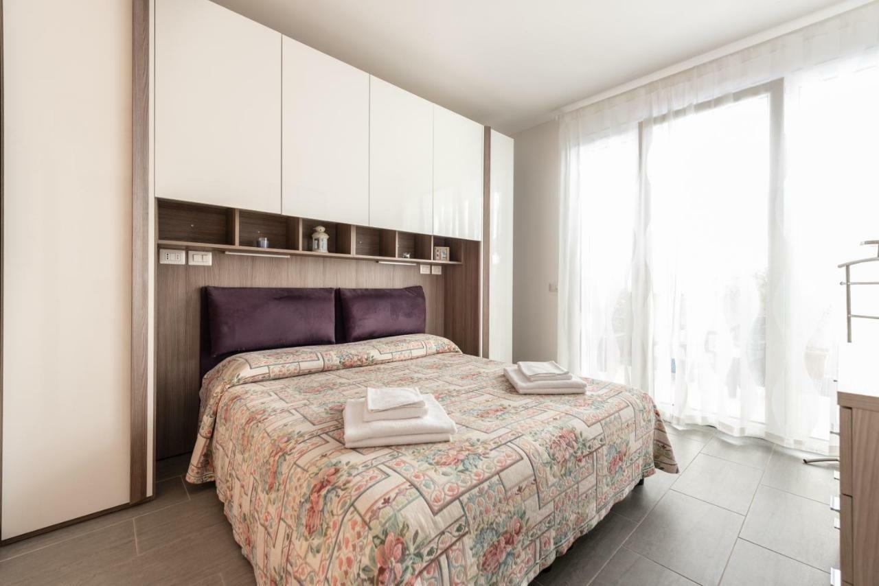 Casa Fugali Leilighet Firenze Eksteriør bilde