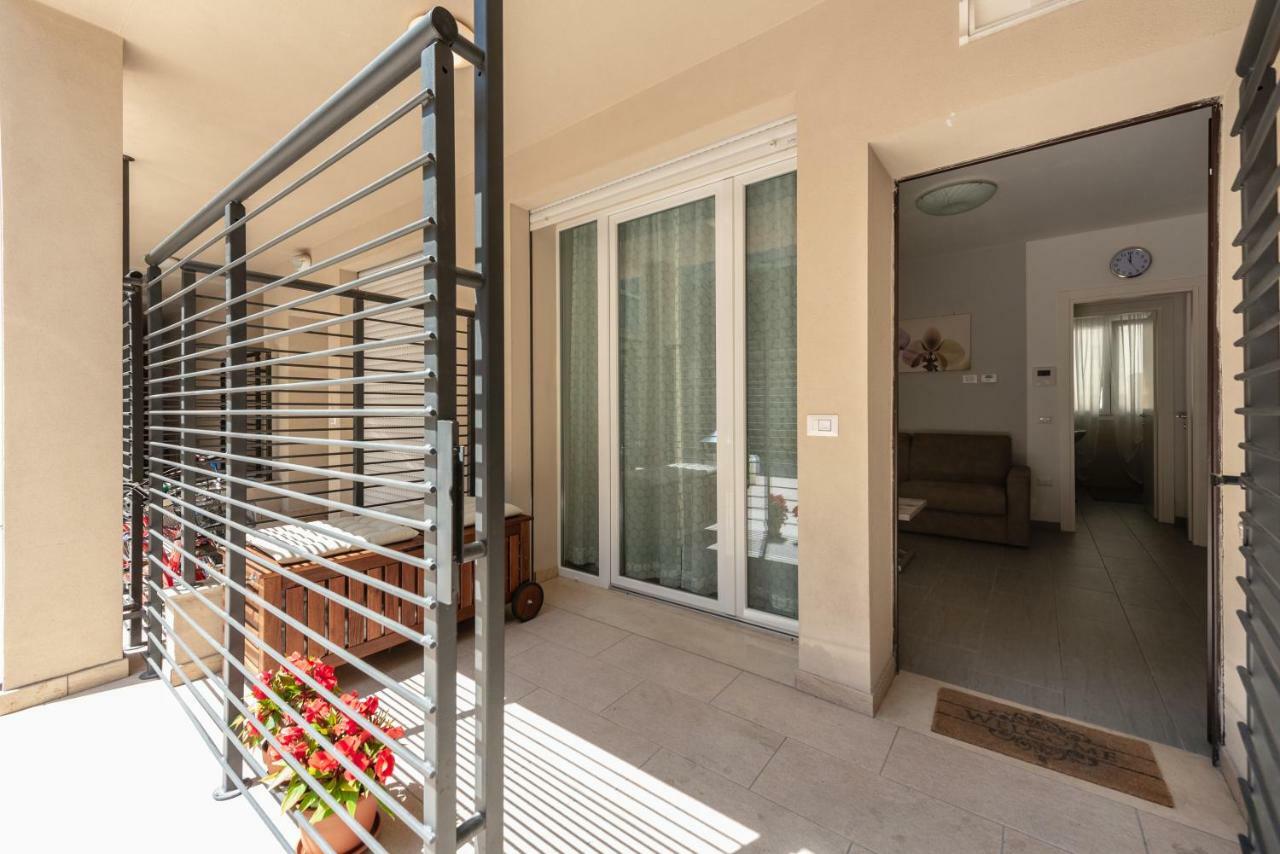 Casa Fugali Leilighet Firenze Eksteriør bilde