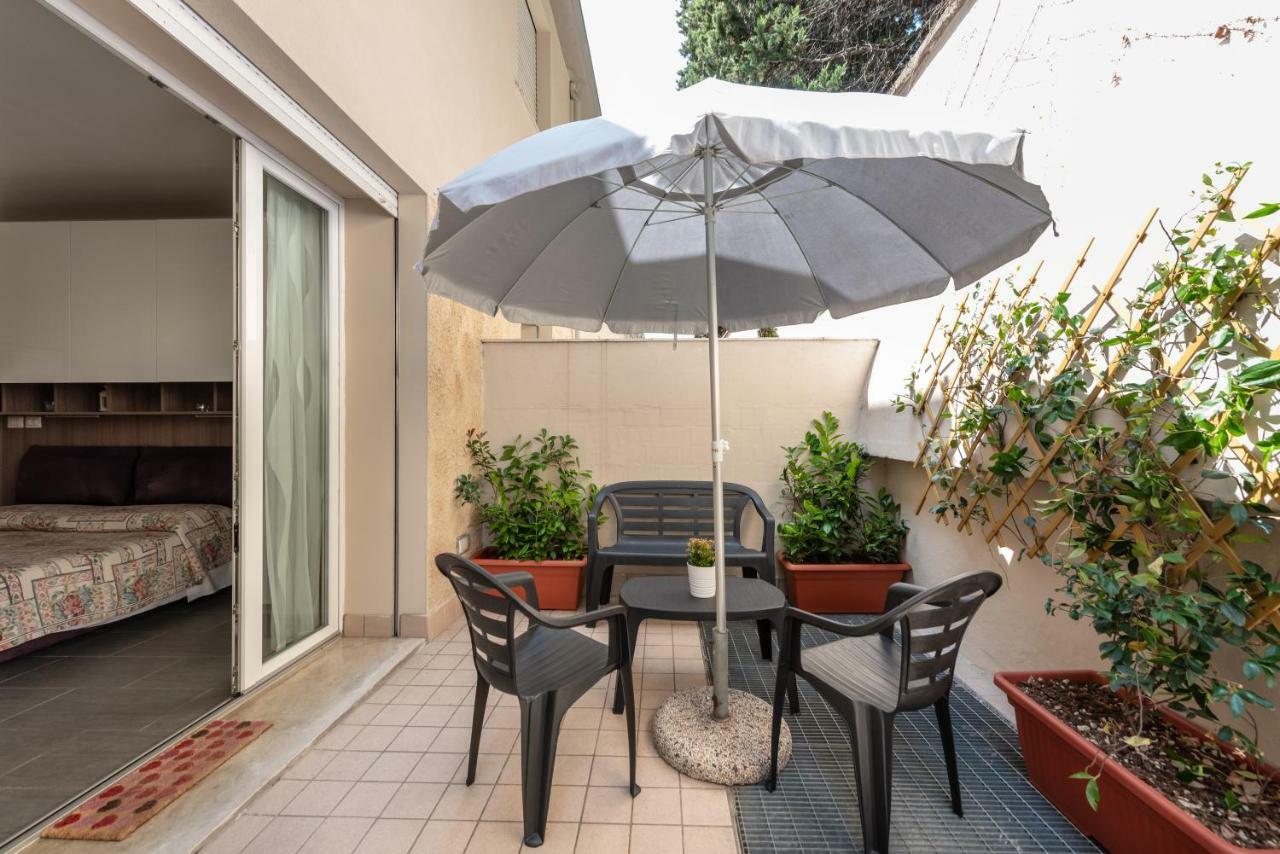 Casa Fugali Leilighet Firenze Eksteriør bilde