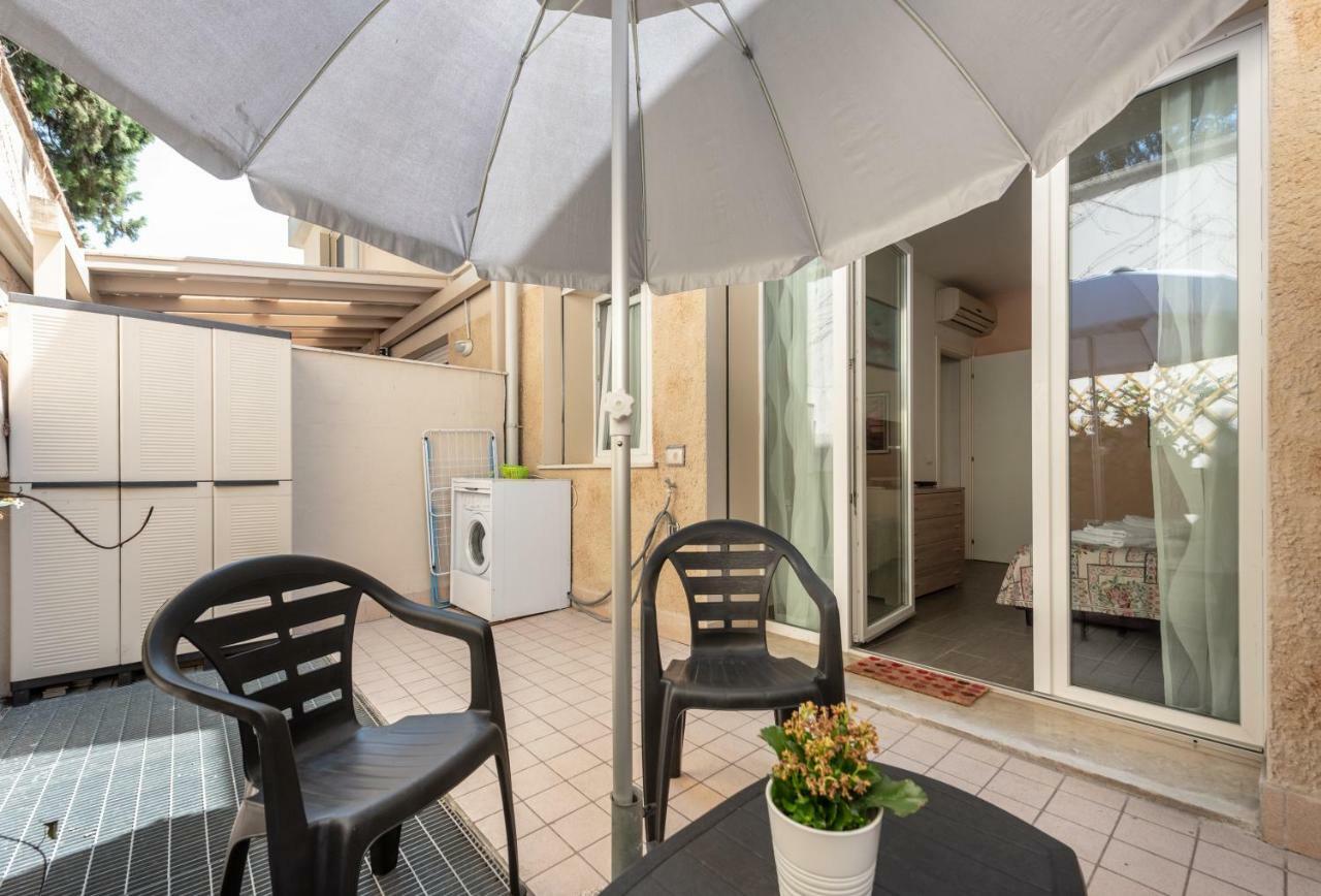 Casa Fugali Leilighet Firenze Eksteriør bilde