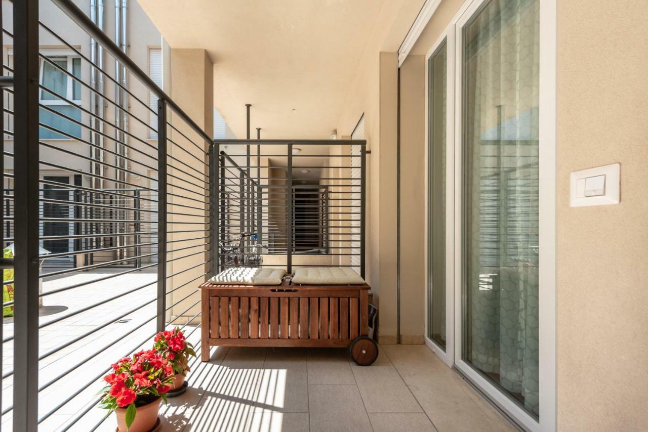 Casa Fugali Leilighet Firenze Eksteriør bilde