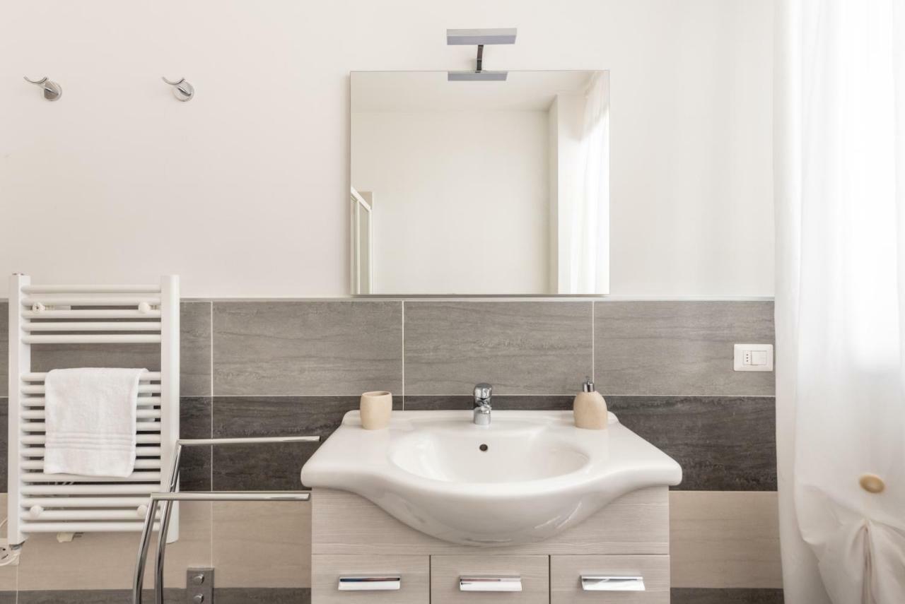 Casa Fugali Leilighet Firenze Eksteriør bilde