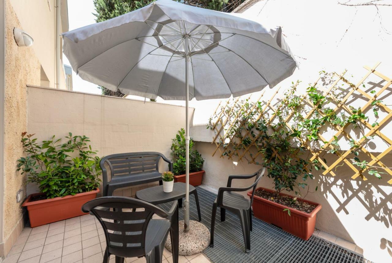 Casa Fugali Leilighet Firenze Eksteriør bilde
